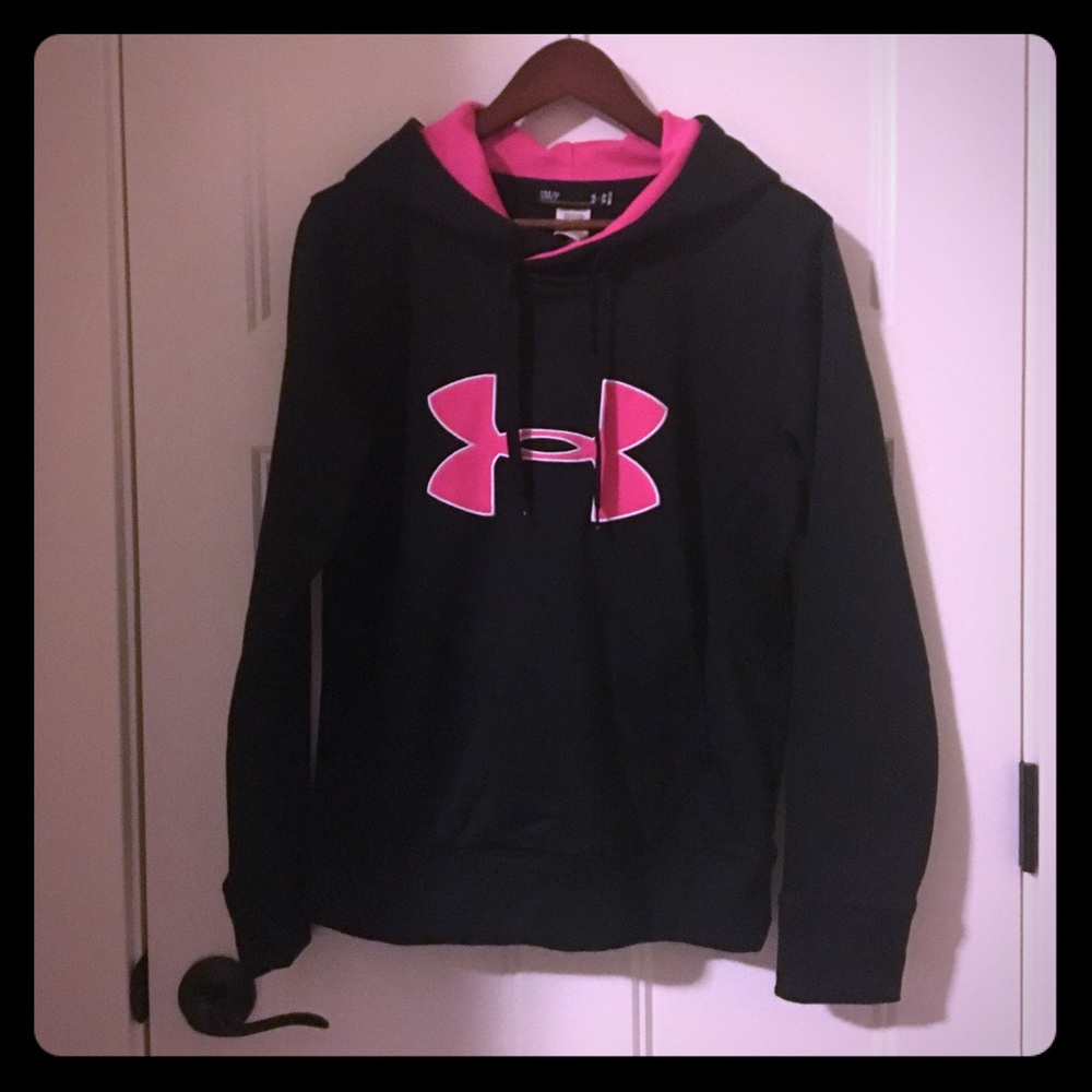 Under Armour Hoodie